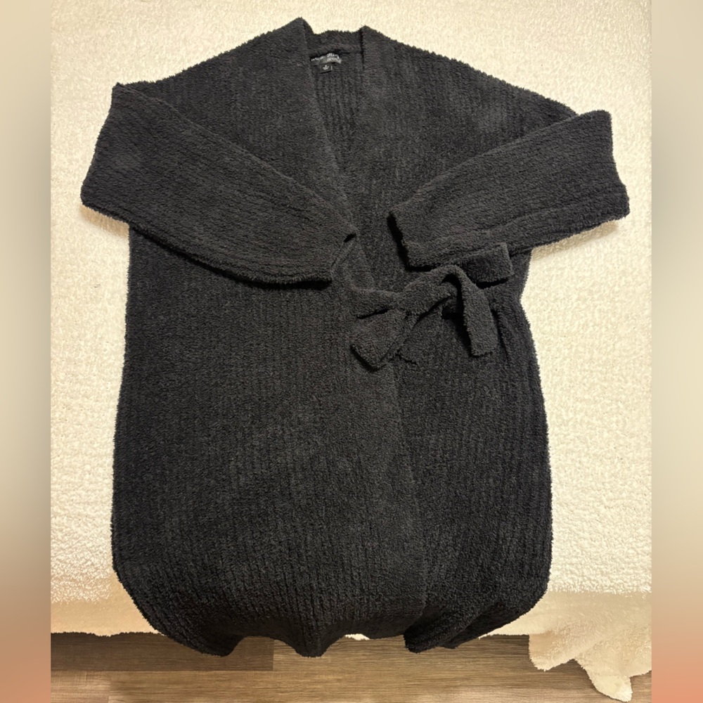 Barefoot Dreams CozyChic Side Tie Robe